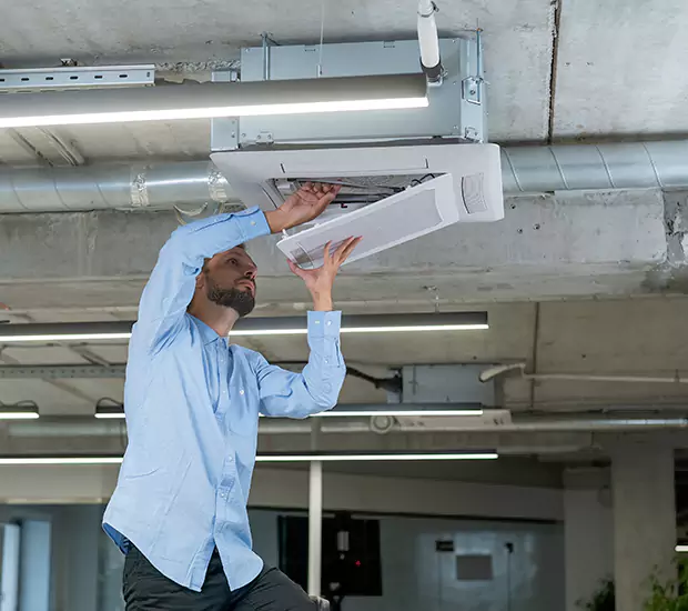 Proven Commercial AC Replacement: Your Local Business Cooling Team in Burleson, TX