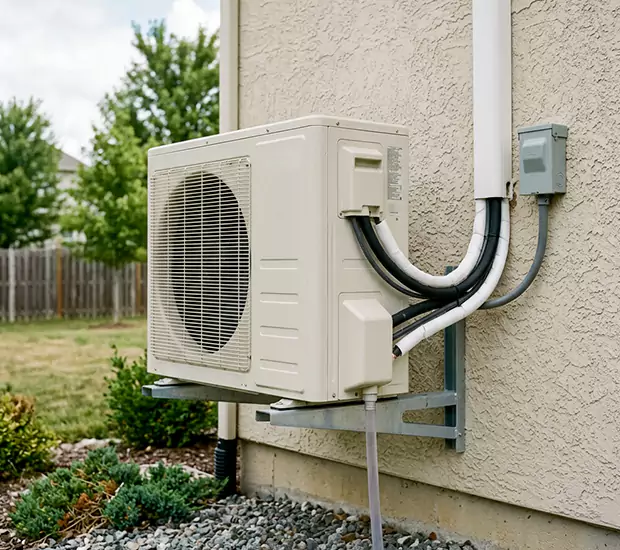 Proven Ductless Heat Pump Installation: Your Local Zone Comfort Team in Burleson, TX