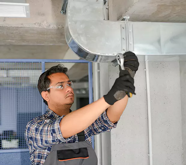 Proven Ductwork Replacement: Your Local Whole-Home Airflow Team in Burleson, TX