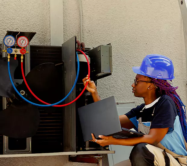 Proven HVAC Installation: Your Local System Specialists in Burleson, TX