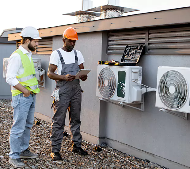 Proven Outdoor AC Installation: Your Local Condenser Specialists in Burleson, TX