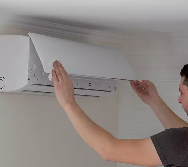 Proven Split Air Conditioner Installation: Your Local Cooling Specialists in Burleson, TX