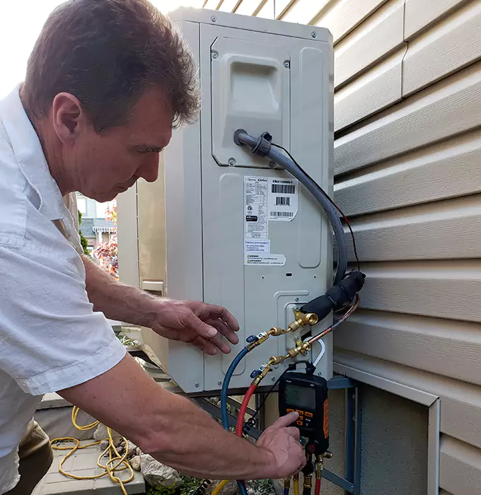 Why Burleson, TX Homeowners Choose AC Repair Burleson for AC Compressor Repair?