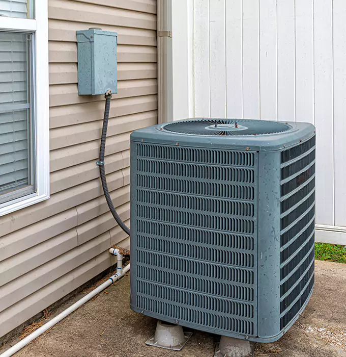 Why Burleson, TX Homeowners Choose AC Repair Burleson for Central Air Conditioner Installation?