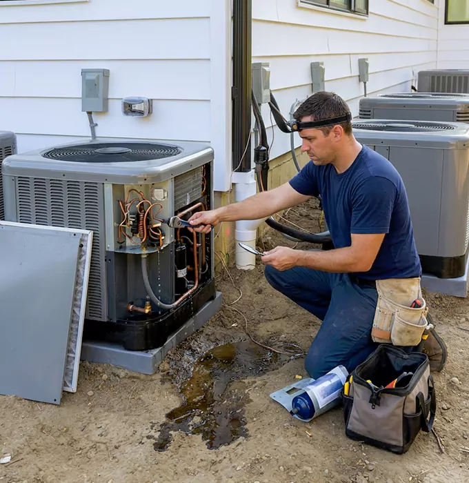 Why Burleson Homeowners Choose AC Repair Burleson for Emergency AC Service?