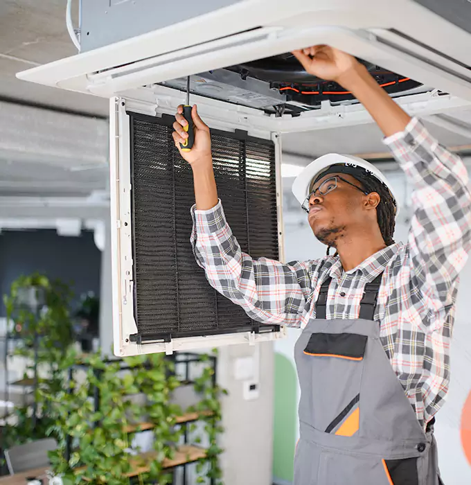 Why Burleson Homeowners Choose AC Repair Burleson as Their HVAC Contractor?