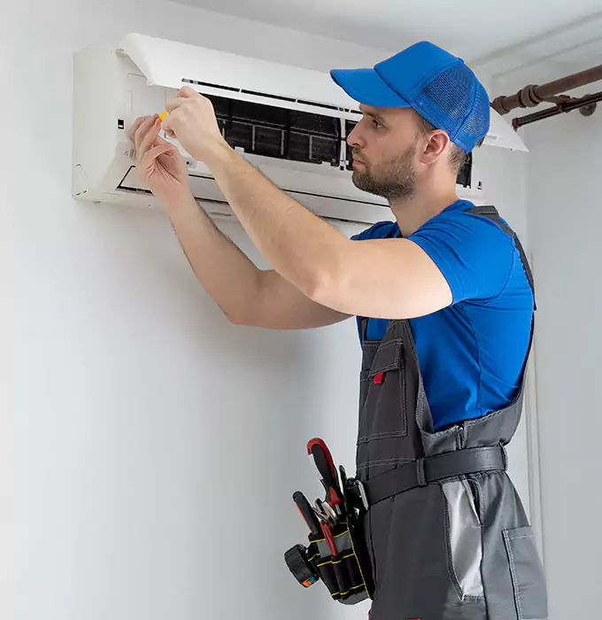 Why Burleson Homeowners Choose AC Repair Burleson for Mini Split Installation?